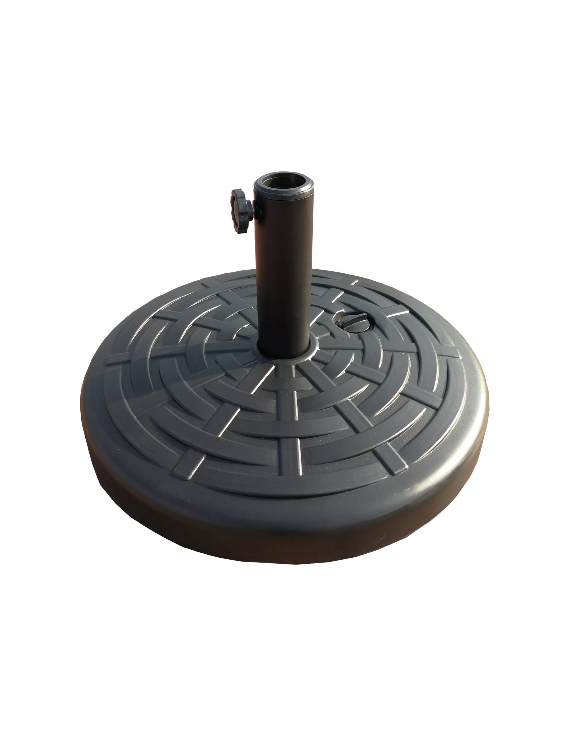 Base Ombrelone Central